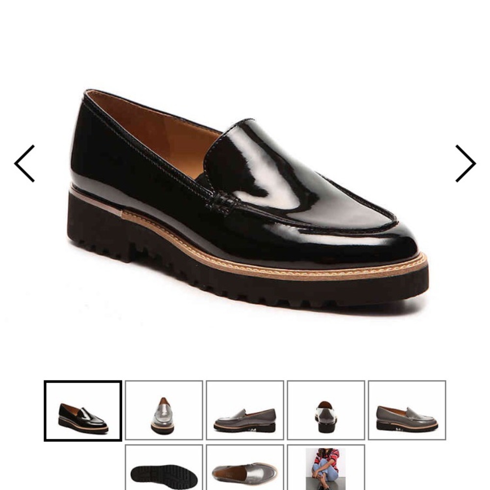 Franco Sarto Cypress Loafer